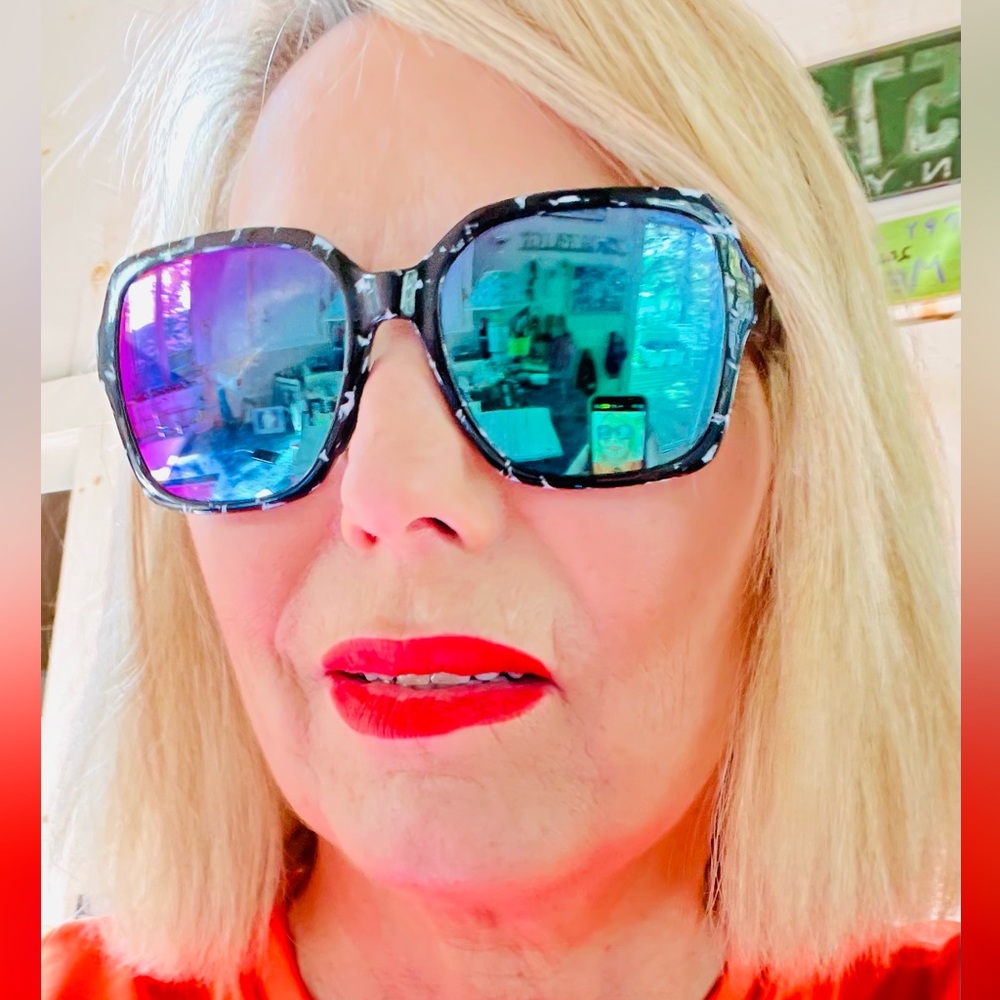 Smith Flare Sunglasses